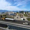 American Truck Simulator - Montana DLC EU PC Steam CD Key