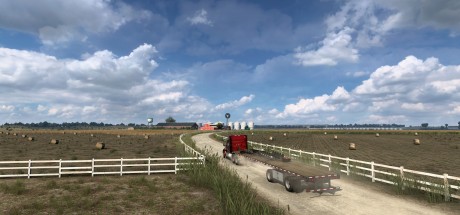 American Truck Simulator - Montana DLC EU PC Steam CD Key American Truck Simulator - Montana DLC EU PC Steam CD Key