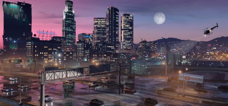Grand Theft Auto V Enhanced LATAM PC Rockstar Digital Download CD Key Grand Theft Auto V Enhanced LATAM PC Rockstar Digital Download CD Key