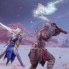 God Of War Ragnarök Deluxe Edition LATAM PC Steam CD Key
