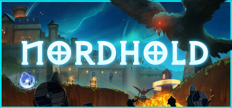Nordhold PC Steam CD Key