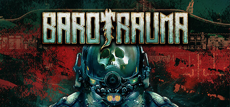 Barotrauma RU/CIS PC Steam CD Key Barotrauma RU/CIS PC Steam CD Key