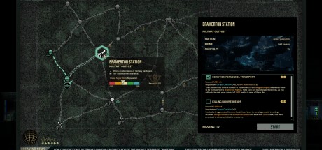 Barotrauma RU/CIS PC Steam CD Key Barotrauma RU/CIS PC Steam CD Key