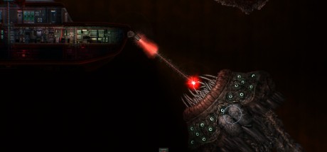 Barotrauma RU/CIS PC Steam CD Key Barotrauma RU/CIS PC Steam CD Key
