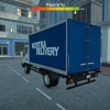 Street Food Restaurant Owner EU PS5 CD Key
