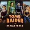 Tomb Raider I-VI Remastered Bundle NA PC Steam CD Key