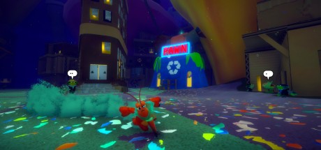 Another Crab's Treasure NA PC Steam CD Key Another Crab's Treasure NA PC Steam CD Key