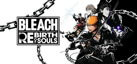 BLEACH Rebirth of Souls NA PC Steam CD Key BLEACH Rebirth of Souls NA PC Steam CD Key