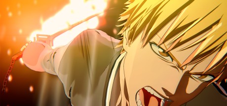 BLEACH Rebirth of Souls NA PC Steam CD Key BLEACH Rebirth of Souls NA PC Steam CD Key