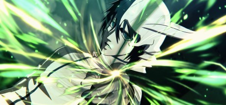 BLEACH Rebirth of Souls NA PC Steam CD Key BLEACH Rebirth of Souls NA PC Steam CD Key