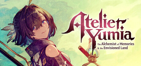 Atelier Yumia: The Alchemist of Memories & the Envisioned Land Deluxe Edition NA PC Steam CD Key Atelier Yumia: The Alchemist of Memories & the Envisioned Land Deluxe Edition NA PC Steam CD Key