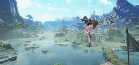 Atelier Yumia: The Alchemist of Memories & the Envisioned Land Deluxe Edition NA PC Steam CD Key Atelier Yumia: The Alchemist of Memories & the Envisioned Land Deluxe Edition NA PC Steam CD Key