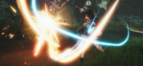 Atelier Yumia: The Alchemist of Memories & the Envisioned Land Deluxe Edition EU PC Steam CD Key Atelier Yumia: The Alchemist of Memories & the Envisioned Land Deluxe Edition EU PC Steam CD Key