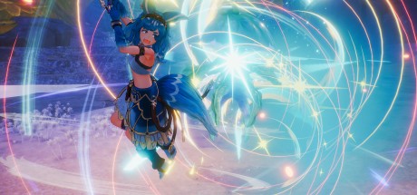 Atelier Yumia: The Alchemist of Memories & the Envisioned Land Deluxe Edition EU PC Steam CD Key Atelier Yumia: The Alchemist of Memories & the Envisioned Land Deluxe Edition EU PC Steam CD Key