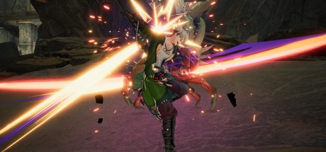 Atelier Yumia: The Alchemist of Memories & the Envisioned Land Deluxe Edition EU PC Steam CD Key Atelier Yumia: The Alchemist of Memories & the Envisioned Land Deluxe Edition EU PC Steam CD Key