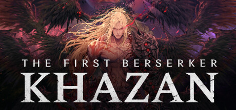 The First Berserker: Khazan Deluxe Edition RoW PC Steam CD Key