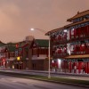 Cities: Skylines II - Leisure & Legacy Bundle DLC PC Steam CD Key