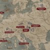 Crusader Kings III - Content Creator Pack: Medieval Monuments DLC PC Steam CD Key
