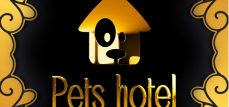 Pets Hotel NA PS5 CD Key