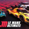 Le Mans Ultimate EU PC Steam CD Key