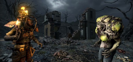7 Days to Die BR PC Steam CD Key 7 Days to Die BR PC Steam CD Key