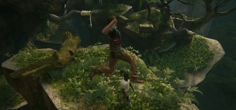 Uncharted: Legacy of Thieves Collection NA PC Steam CD Key Uncharted: Legacy of Thieves Collection NA PC Steam CD Key