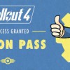 Fallout 4 Season Pass RU/CIS PC Steam CD Key