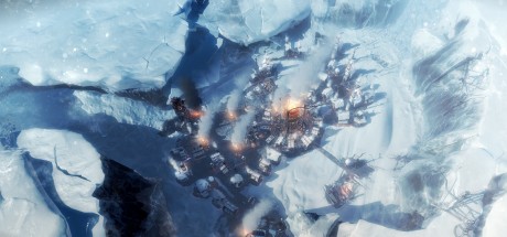 Frostpunk SEA PC Steam CD Key Frostpunk SEA PC Steam CD Key