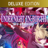 UNDER NIGHT IN-BIRTH II Sys:Celes Deluxe Edition EU PC Steam CD Key