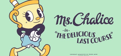 Cuphead & The Delicious Last Course Bundle AR XBOX One / PC CD Key Cuphead & The Delicious Last Course Bundle AR XBOX One / PC CD Key