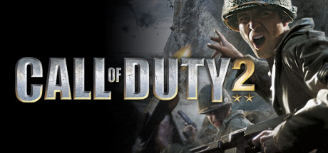 Call of Duty 2 EU PC Windows CD Key