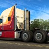 American Truck Simulator - Wheel Tuning Pack DLC RU/CIS PC Steam CD Key