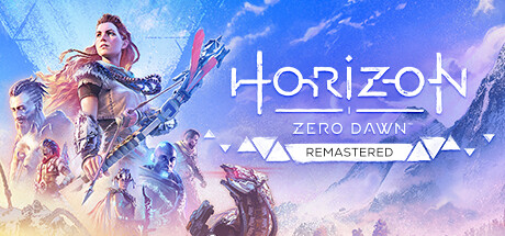 Horizon Zero Dawn Remastered EU PC Steam CD Key
