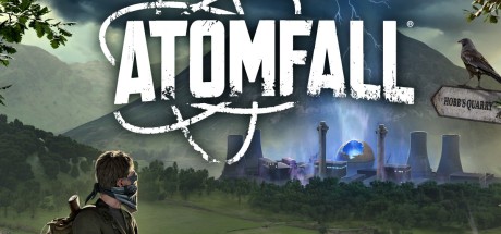 Atomfall Deluxe Edition RoW PC Steam CD Key
