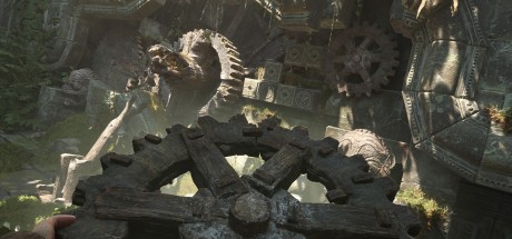 Indiana Jones and the Great Circle AR PC Steam CD Key Indiana Jones and the Great Circle AR PC Steam CD Key
