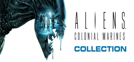 Aliens: Colonial Marines Collection NA Steam CD Key
