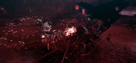 The First Berserker: Khazan LATAM PC Steam CD Key The First Berserker: Khazan LATAM PC Steam CD Key