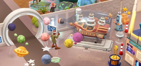 Two Point Museum - Pre-order Bonus DLC PC Steam CD Key Two Point Museum - Pre-order Bonus DLC PC Steam CD Key