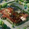 Two Point Museum - Pre-order Bonus DLC PC Steam CD Key Two Point Museum - Pre-order Bonus DLC PC Steam CD Key