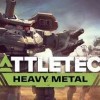 BATTLETECH - Heavy Metal DLC RU/CIS PC Steam CD Key