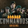 Commandos: Origins RoW PC Steam CD Key
