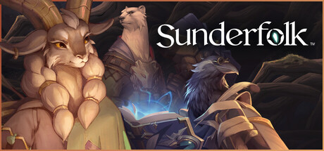 Sunderfolk PC Steam CD Key