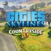 Cities: Skylines - Content Creator Pack: Countryside DLC RoW PC Steam CD Key