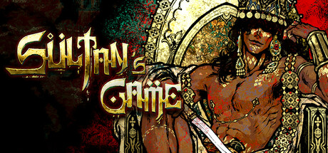 Sultan's Game PC Steam CD Key