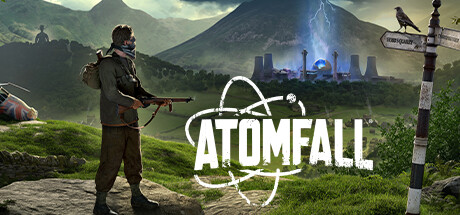 Atomfall - Deluxe Upgrade DLC EU XBOX One / Xbox Series X|S / PC CD Key
