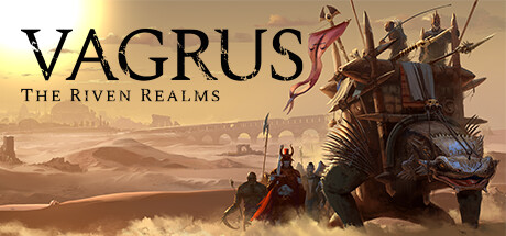 Vagrus - The Riven Realms CO XBOX One / Xbox Series X|S CD Key
