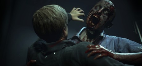 RESIDENT EVIL 2 / BIOHAZARD RE:2 LATAM PC Steam CD Key RESIDENT EVIL 2 / BIOHAZARD RE:2 LATAM PC Steam CD Key