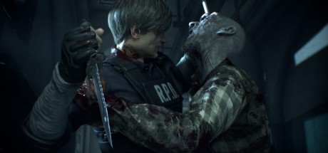 RESIDENT EVIL 2 / BIOHAZARD RE:2 LATAM PC Steam CD Key RESIDENT EVIL 2 / BIOHAZARD RE:2 LATAM PC Steam CD Key