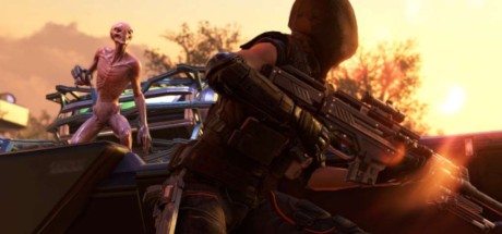 XCOM 2 Collection LATAM PC Steam CD Key XCOM 2 Collection LATAM PC Steam CD Key