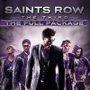 Saints Row: The Third - The Full Package LATAM PC Steam CD Key